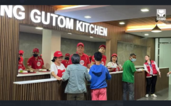 DSWD, nanawagan para sa mga donasyon at volunteers para sa “Walang Gutom Kitchen”